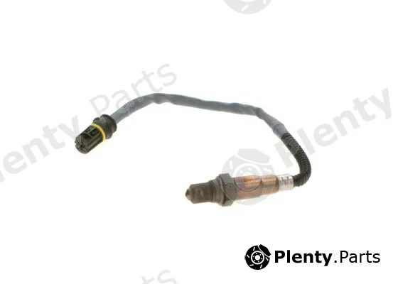 Lambda Sensor