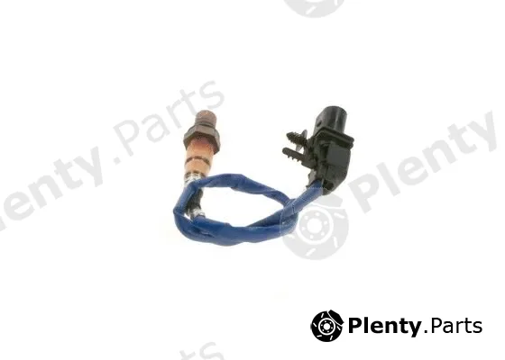 Lambda Sensor