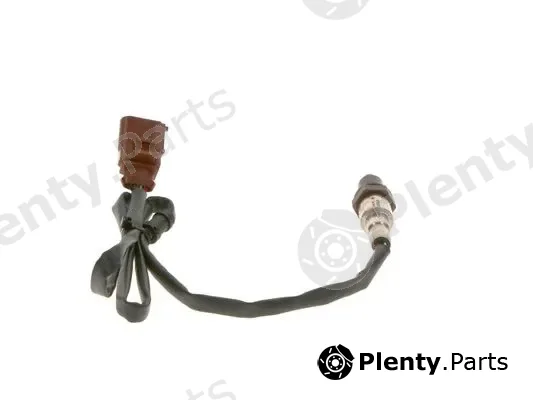 Lambda Sensor