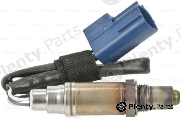 Lambda Sensor