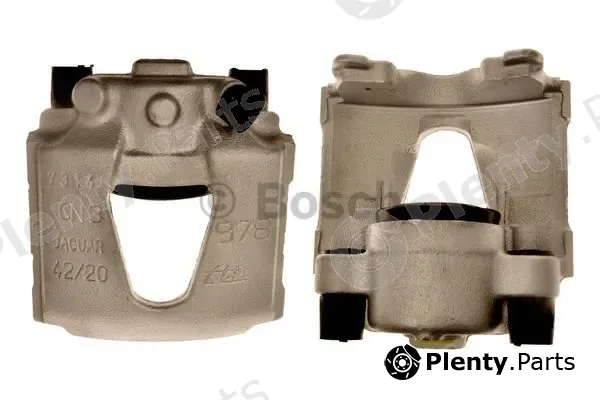 Bosch 0986134066 — Brake Caliper