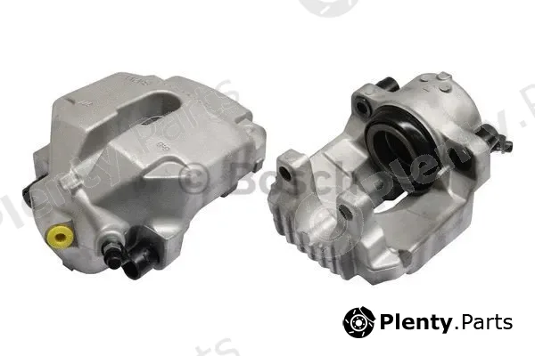 Bosch 0986134063 — Brake Caliper