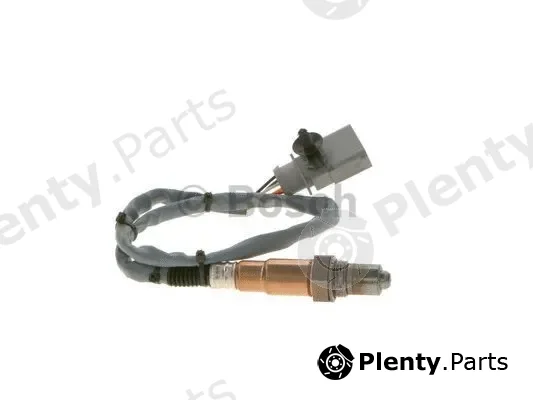 Lambda Sensor