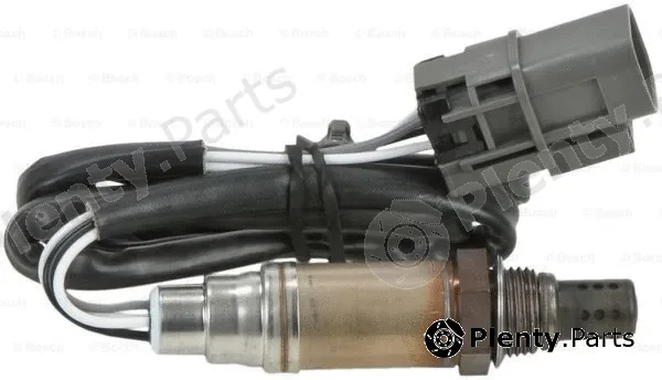 Lambda Sensor
