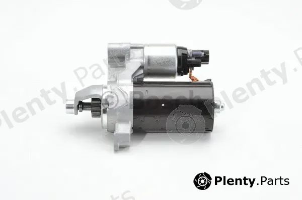 Bosch 0001138067 — Starter