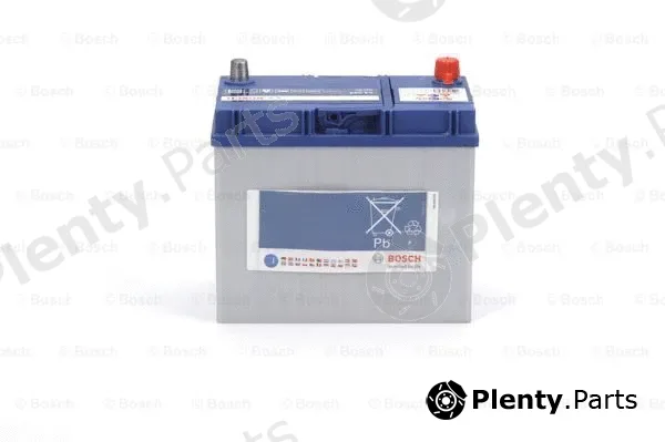 Bosch 0092S40230 — Starter Battery S4