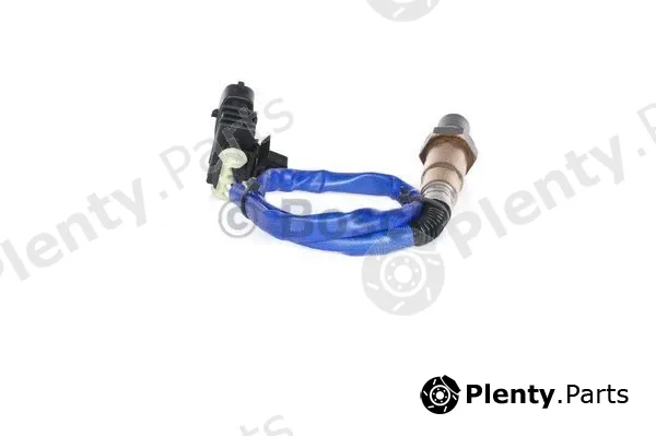 Lambda Sensor