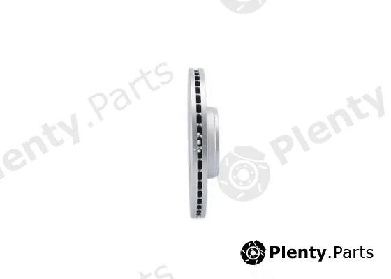 Bosch 0986T16113 — Brake Disc