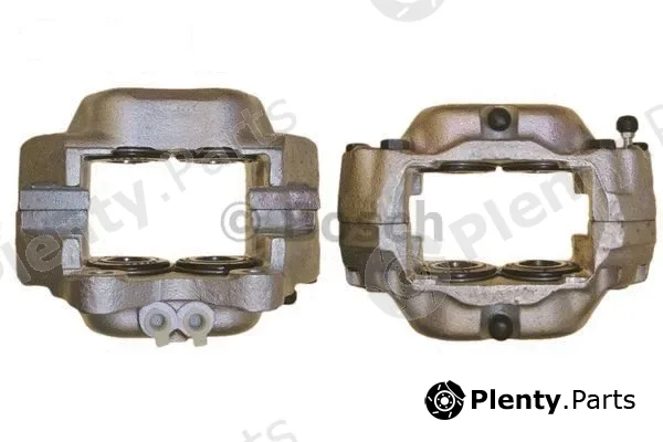 Bosch 0986473797 — Brake Caliper