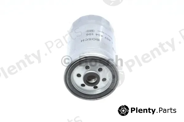 Bosch 1457434106 — Fuel Filter