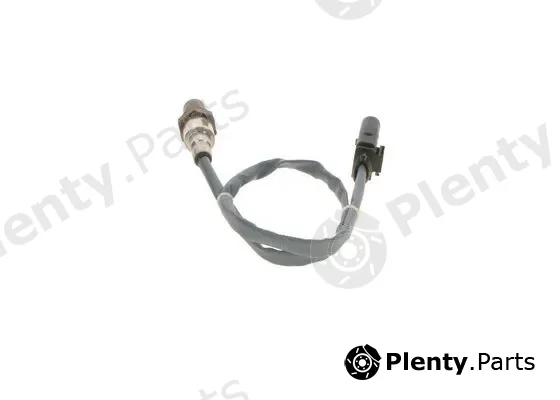 Lambda Sensor