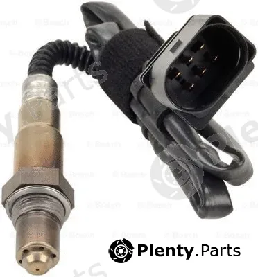 Lambda Sensor