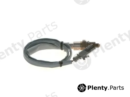Lambda Sensor