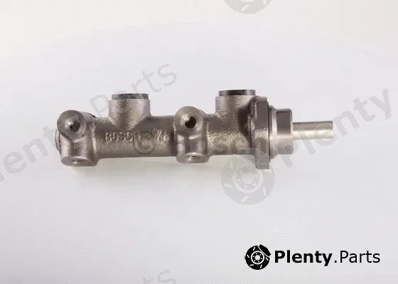 Bosch 0986AB8624 — Brake Master Cylinder