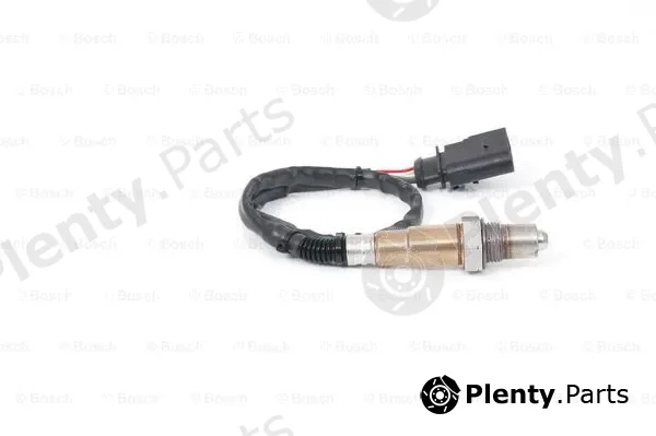 Lambda Sensor
