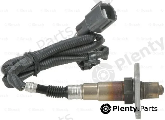 Lambda Sensor