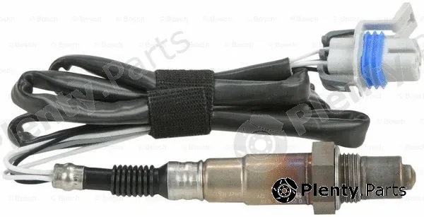 Lambda Sensor