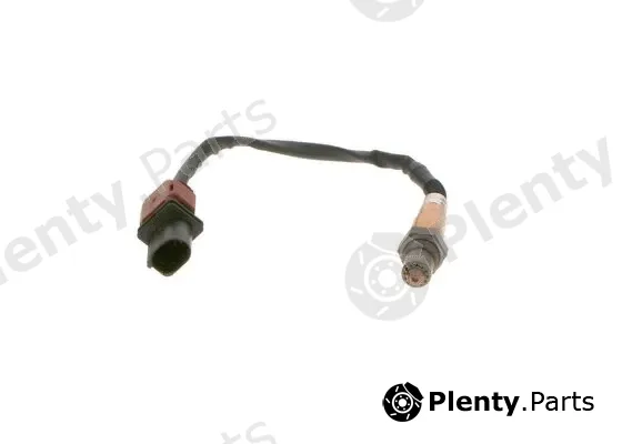 Lambda Sensor