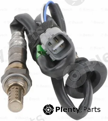 Lambda Sensor