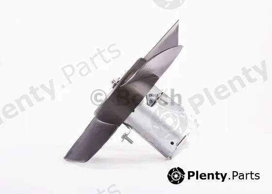 Bosch 9130451090 — Electric Motor, radiator fan