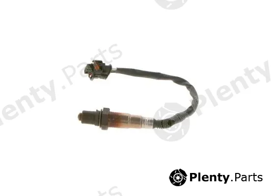 Lambda Sensor