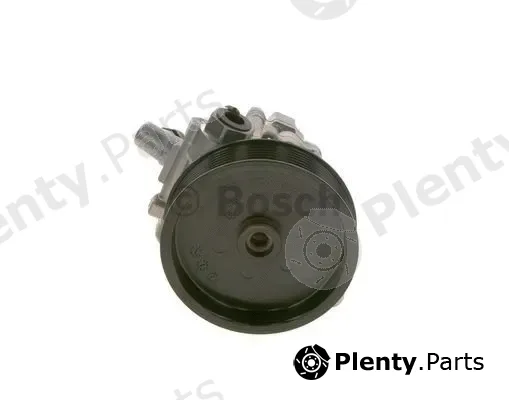 Bosch KS01000603 — Hydraulic Pump, steering