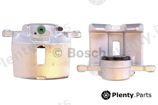 Bosch 0986135425 — Brake Caliper
