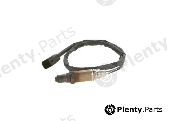 Lambda Sensor
