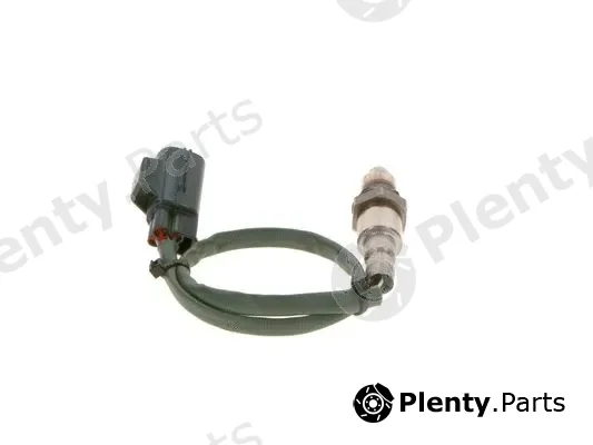 Lambda Sensor