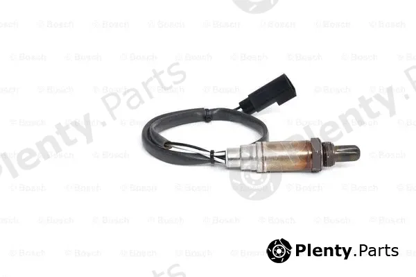 Bosch 0258003294 — Lambda Sensor