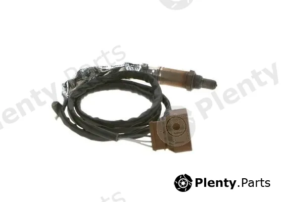 Lambda Sensor