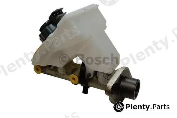 Bosch 0986480612 — Brake Master Cylinder
