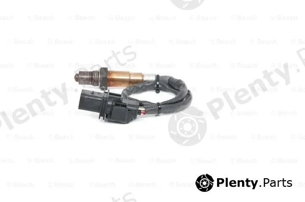 Lambda Sensor