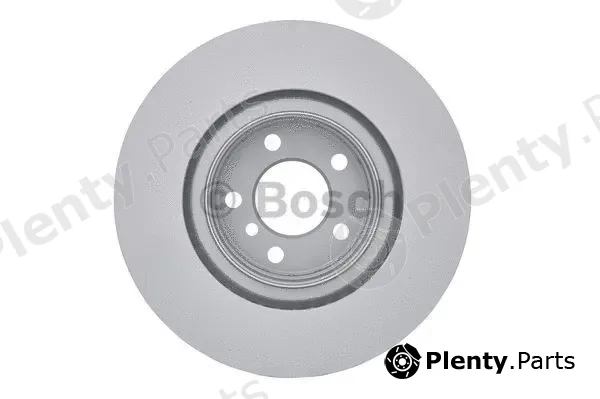Bosch 0986479E06 — Brake Disc