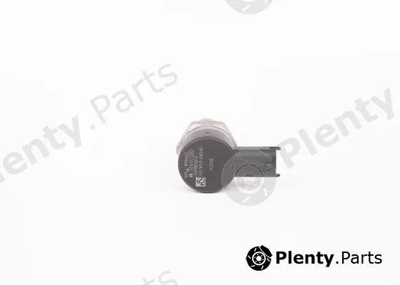 Bosch 0281006032 — Pressure Control Valve, common rail system