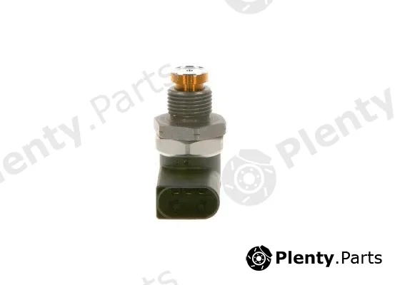 Bosch 0281002497 — Sensor, fuel pressure