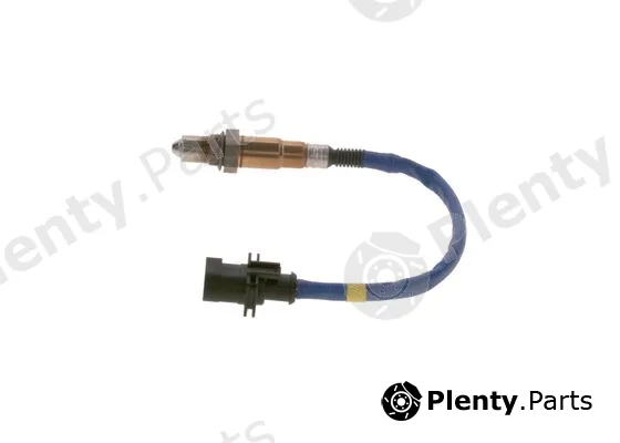 Lambda Sensor