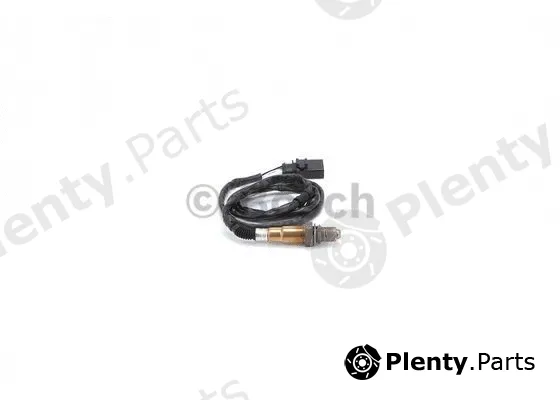 Lambda Sensor