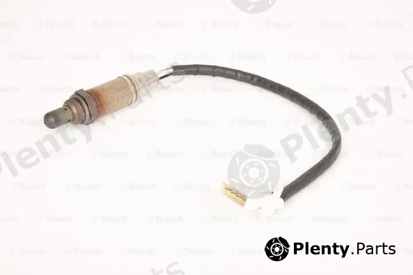 Lambda Sensor