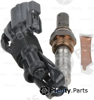 Lambda Sensor