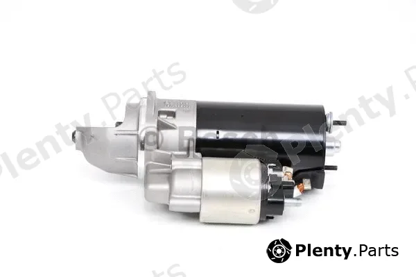 Bosch 0001108473 — Starter