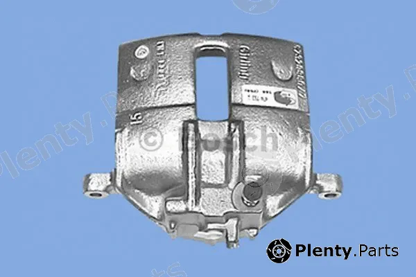 Bosch 0986474793 — Brake Caliper