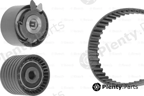Bosch 1987948584 — Timing Belt Kit
