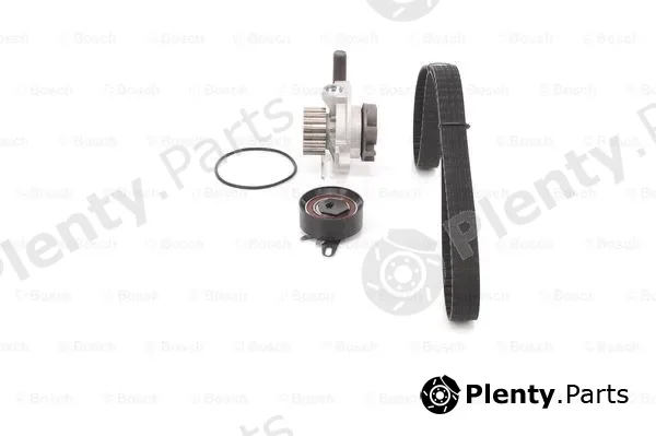 Bosch 1987948874 — Water Pump & Timing Belt Kit