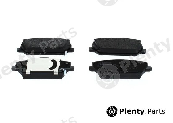 Bosch 0986424954 — Brake Pad Set, disc brake