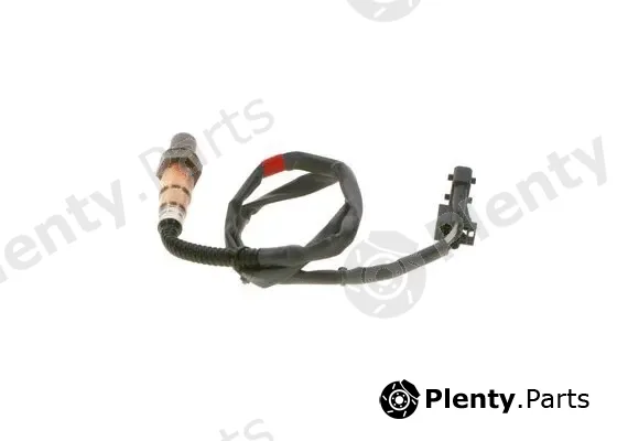 Lambda Sensor