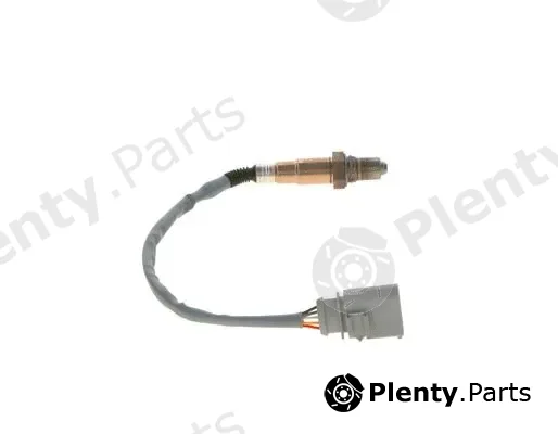 Lambda Sensor