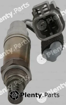 Lambda Sensor