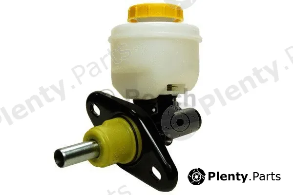 Bosch 0986480952 — Brake Master Cylinder
