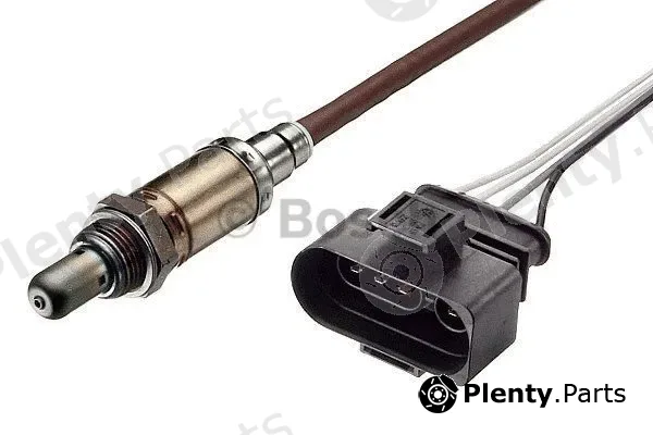 Bosch 0258003588 — Lambda Sensor